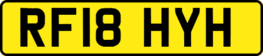 RF18HYH