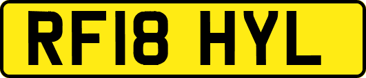 RF18HYL