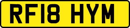RF18HYM