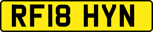 RF18HYN