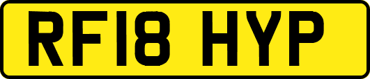 RF18HYP