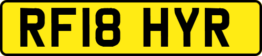 RF18HYR
