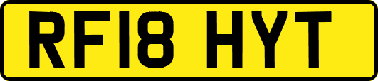 RF18HYT