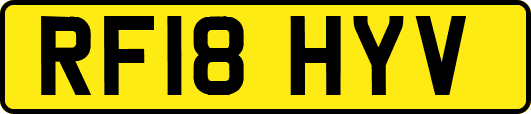 RF18HYV
