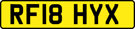 RF18HYX