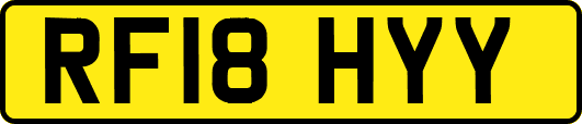 RF18HYY