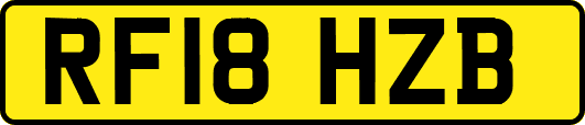 RF18HZB