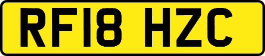 RF18HZC
