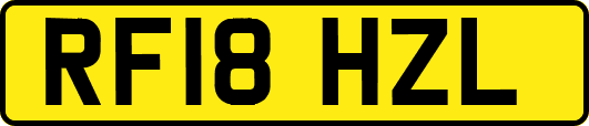 RF18HZL