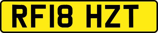 RF18HZT