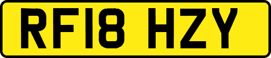 RF18HZY