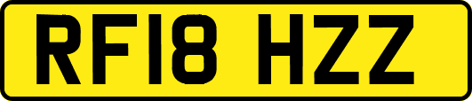 RF18HZZ