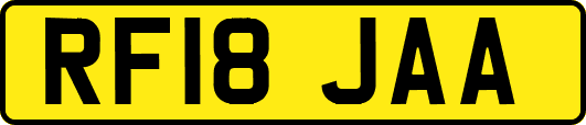 RF18JAA