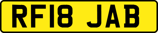 RF18JAB