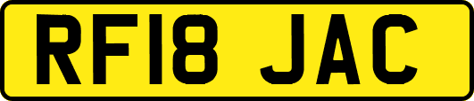 RF18JAC