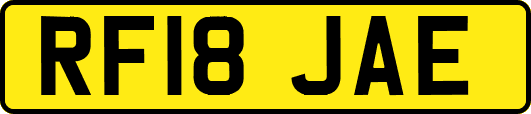 RF18JAE