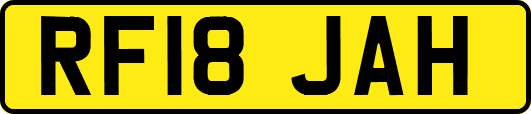 RF18JAH