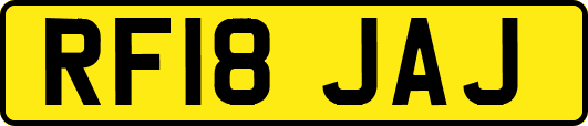 RF18JAJ