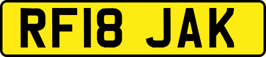 RF18JAK