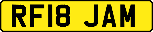 RF18JAM