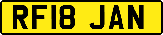RF18JAN