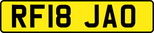 RF18JAO