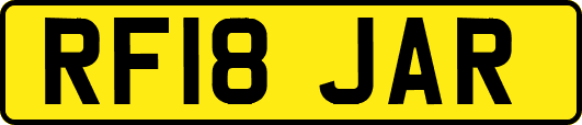 RF18JAR