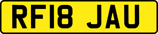 RF18JAU