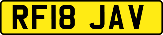 RF18JAV