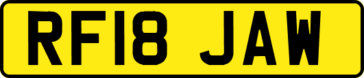 RF18JAW