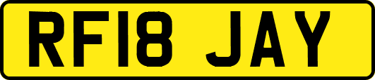 RF18JAY