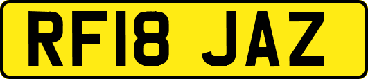 RF18JAZ