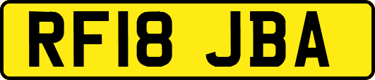 RF18JBA