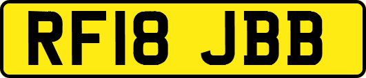 RF18JBB