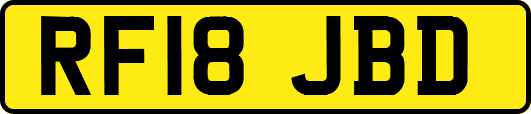 RF18JBD