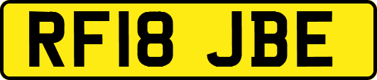 RF18JBE