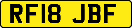 RF18JBF