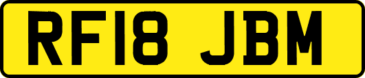 RF18JBM