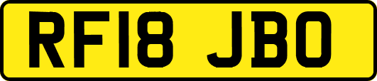 RF18JBO