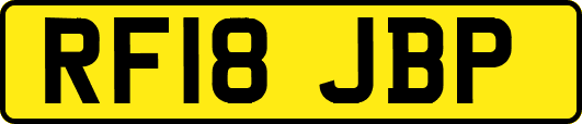 RF18JBP