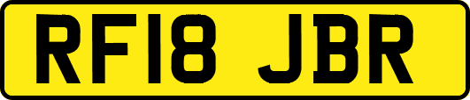 RF18JBR