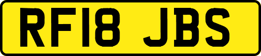RF18JBS