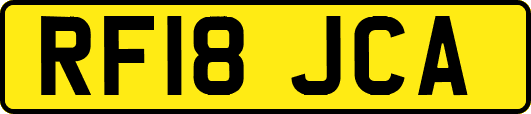 RF18JCA