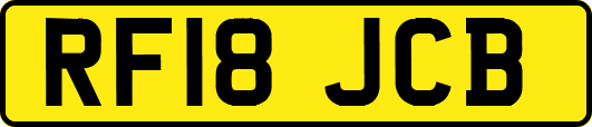 RF18JCB