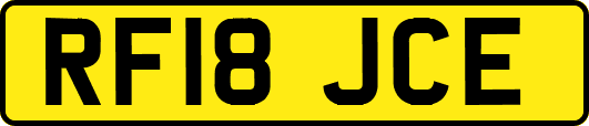 RF18JCE