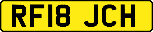 RF18JCH