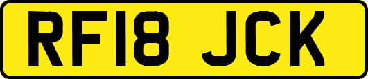RF18JCK