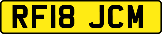 RF18JCM