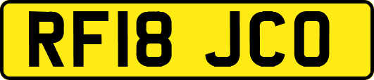 RF18JCO