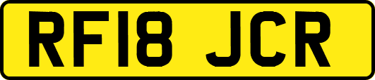 RF18JCR